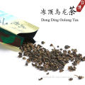 Taiwan High mountain Dong Ding Oolong Tea